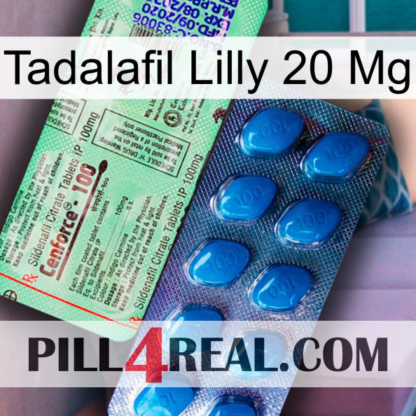 Tadalafil Lilly 20 Mg new02